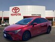 Toyota Corolla Hybrid