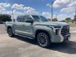 2026 Toyota Tundra Limited Truck CrewMax