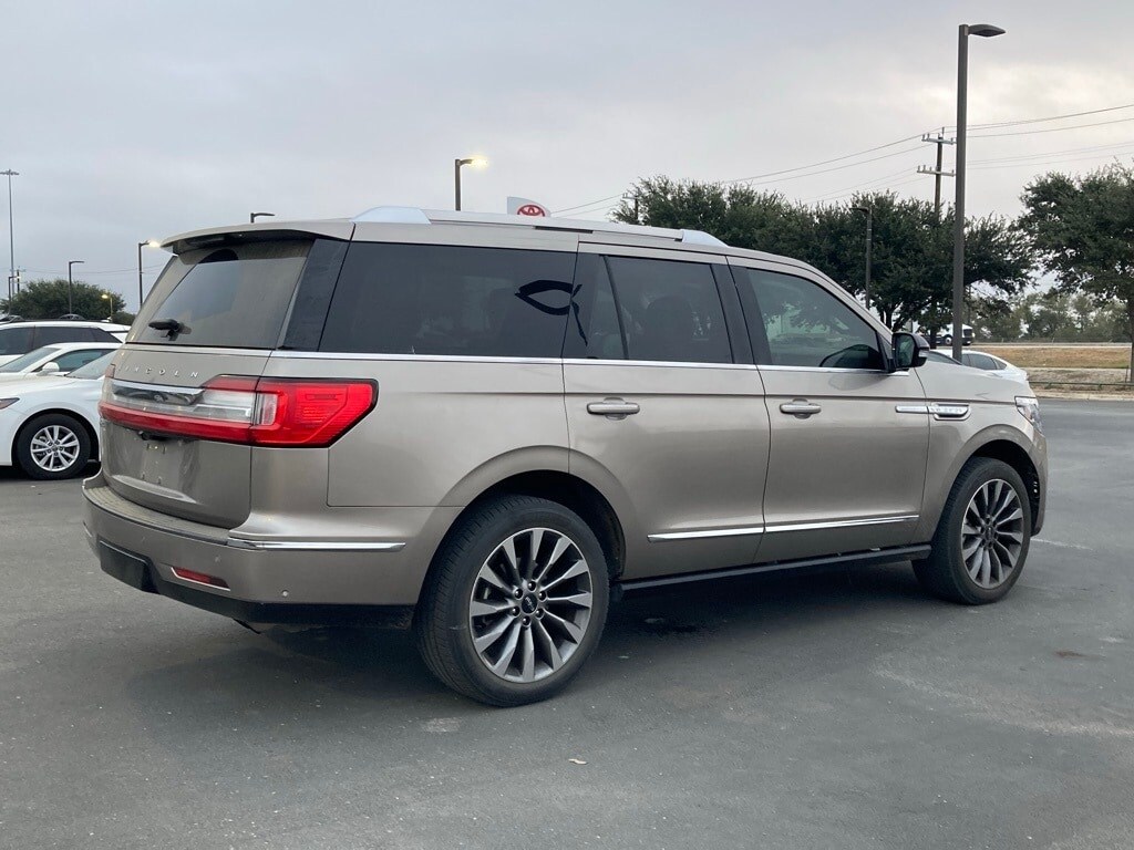Used 2020 Lincoln