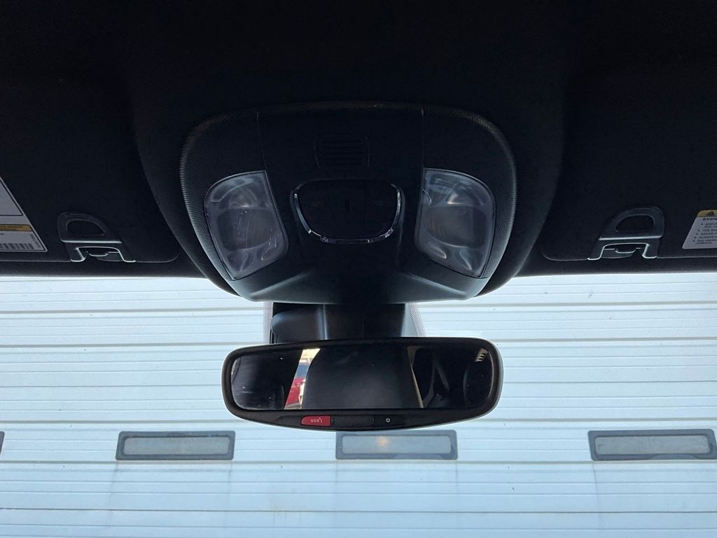 2025 Jeep Compass Trailhawk - Photo 14
