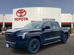 2026 Toyota Tundra SR5 Truck CrewMax