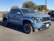 2026 Toyota Tacoma TRD Sport Truck Double Cab