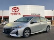  Toyota Prius Prime