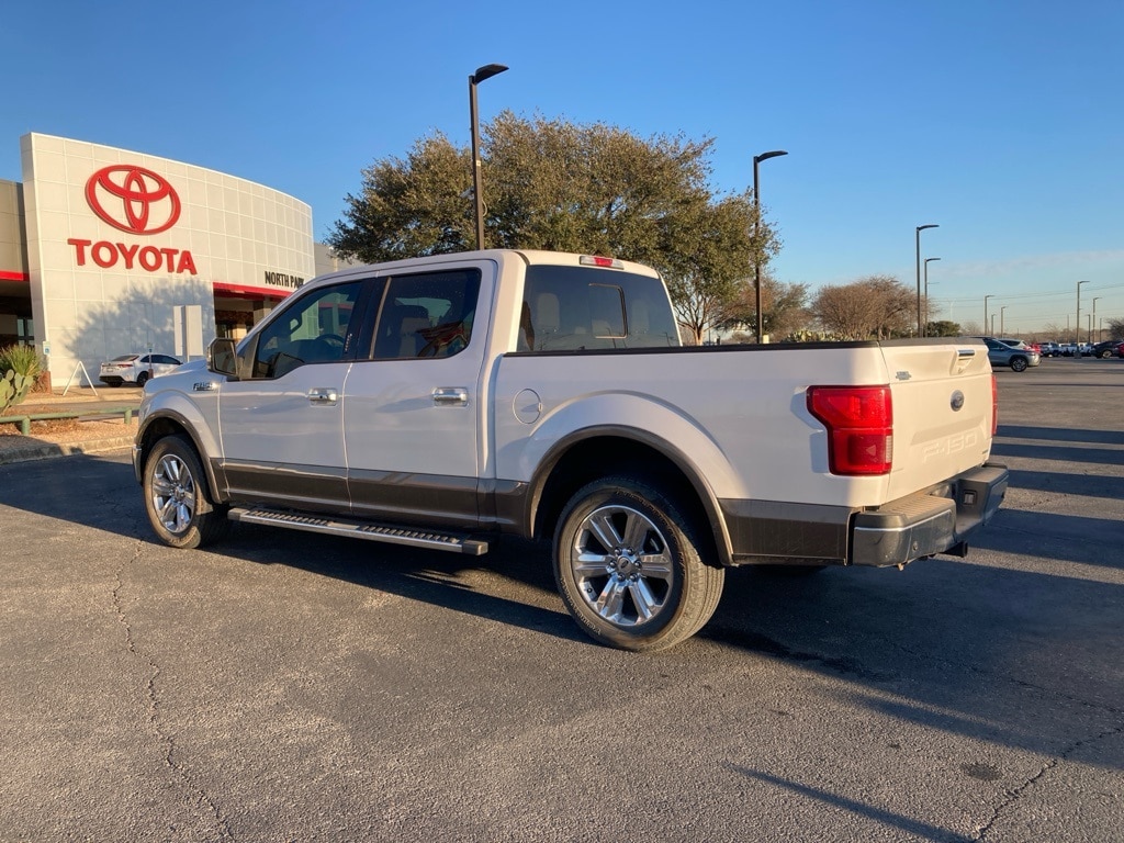 Used 2019 Ford