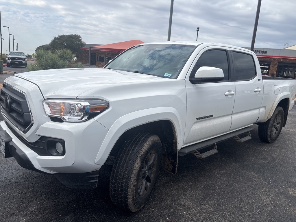 2023 Toyota Tacoma Truck  2023 Toyota Tacoma Truck