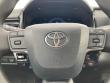 2026 Toyota Camry LE Sedan