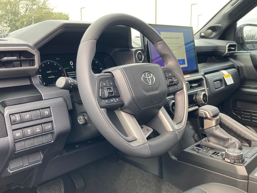 2026 Toyota 4Runner Limited - Photo 9