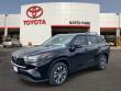 2026 Toyota Highlander XLE SUV