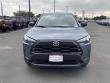 2026 Toyota Corolla Cross L SUV