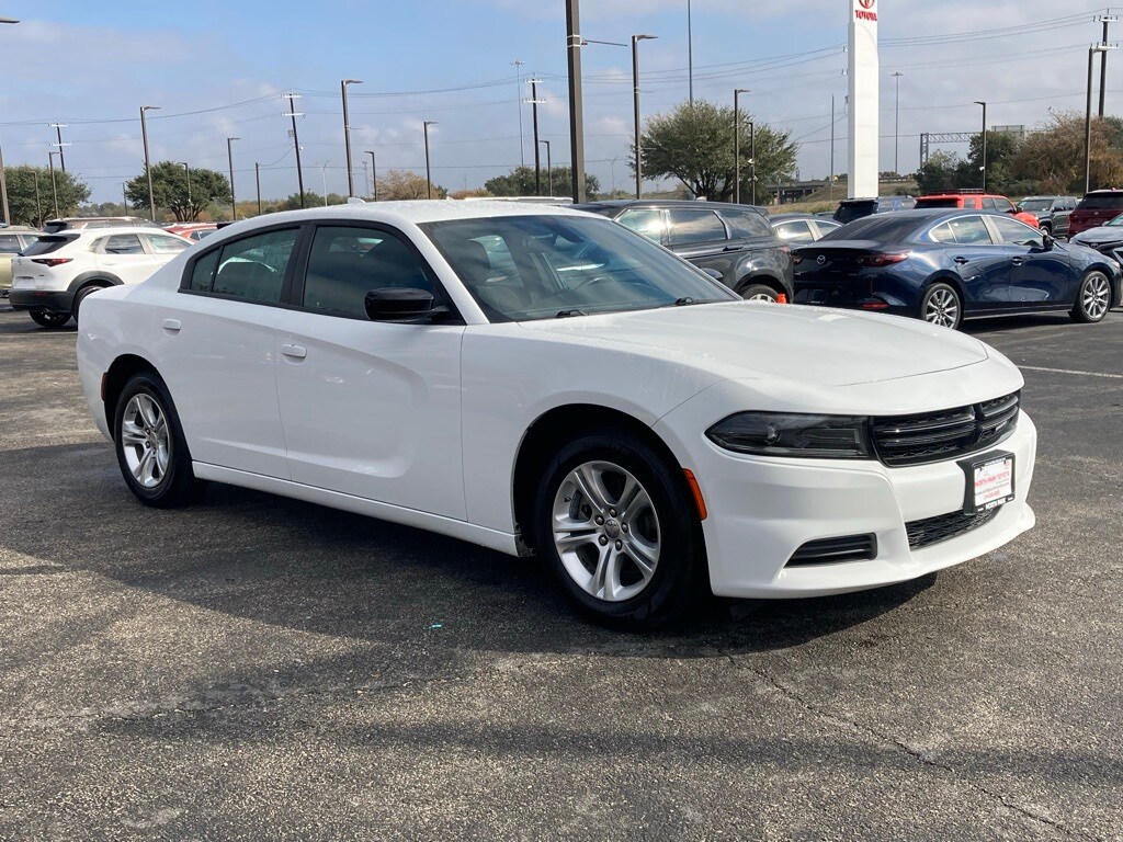 Used 2023 Dodge