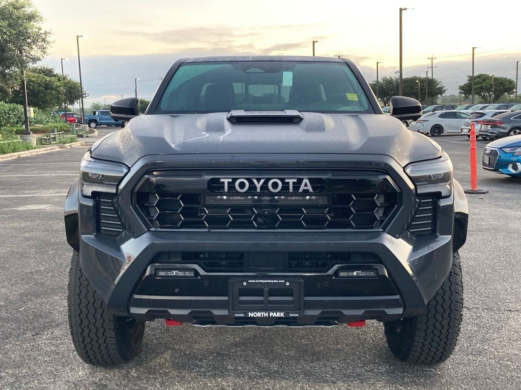 Used 2026 Toyota Tacoma Hybrid TRD Pro Truck