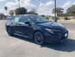 2026 Toyota Corolla SE Sedan
