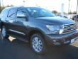 Toyota Sequoia