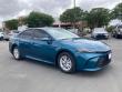 2026 Toyota Camry LE Sedan