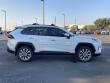 2025 Toyota RAV4 Limited SUV