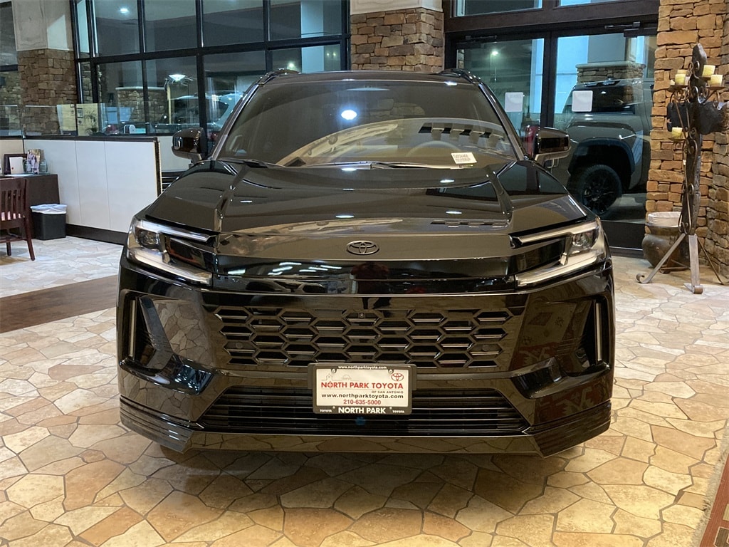 New 2026 Toyota RAV4 XSE SUV