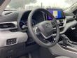 2026 Toyota Highlander Hybrid Platinum SUV
