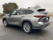 2026 Toyota Highlander Hybrid Platinum SUV