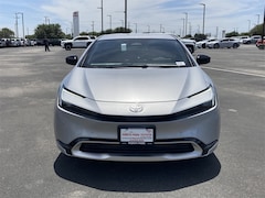 2025 Toyota Prius Plug-in Hybrid XSE Hatchback