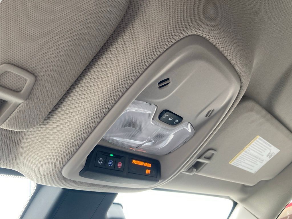 2025 Buick Encore GX Preferred - Photo 26
