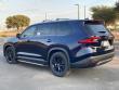 2026 Toyota Grand Highlander Hybrid Limited SUV