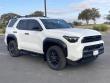 2025 Toyota 4Runner SR5 SUV 2025 Toyota 4Runner SR5 SUV