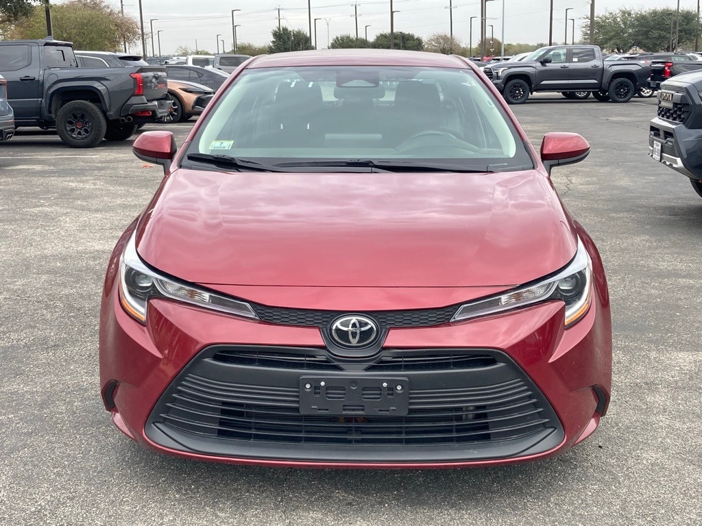 Used 2024 Toyota