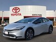 Toyota Prius Plug-in Hybrid
