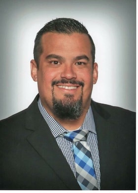 Staff member David Mccall from ID_bff655b98101