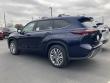 2026 Toyota Highlander Hybrid Platinum SUV