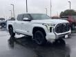 2026 Toyota Tundra 1794 Edition Truck CrewMax