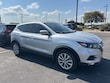 Nissan Rogue Sport