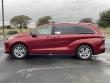 2026 Toyota Sienna Limited 7 Passenger Van Passenger Van