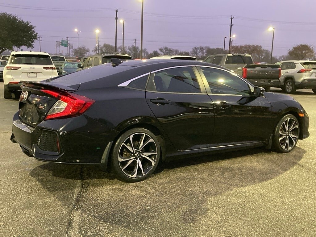 Used 2019 Honda