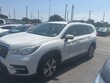  Subaru Ascent