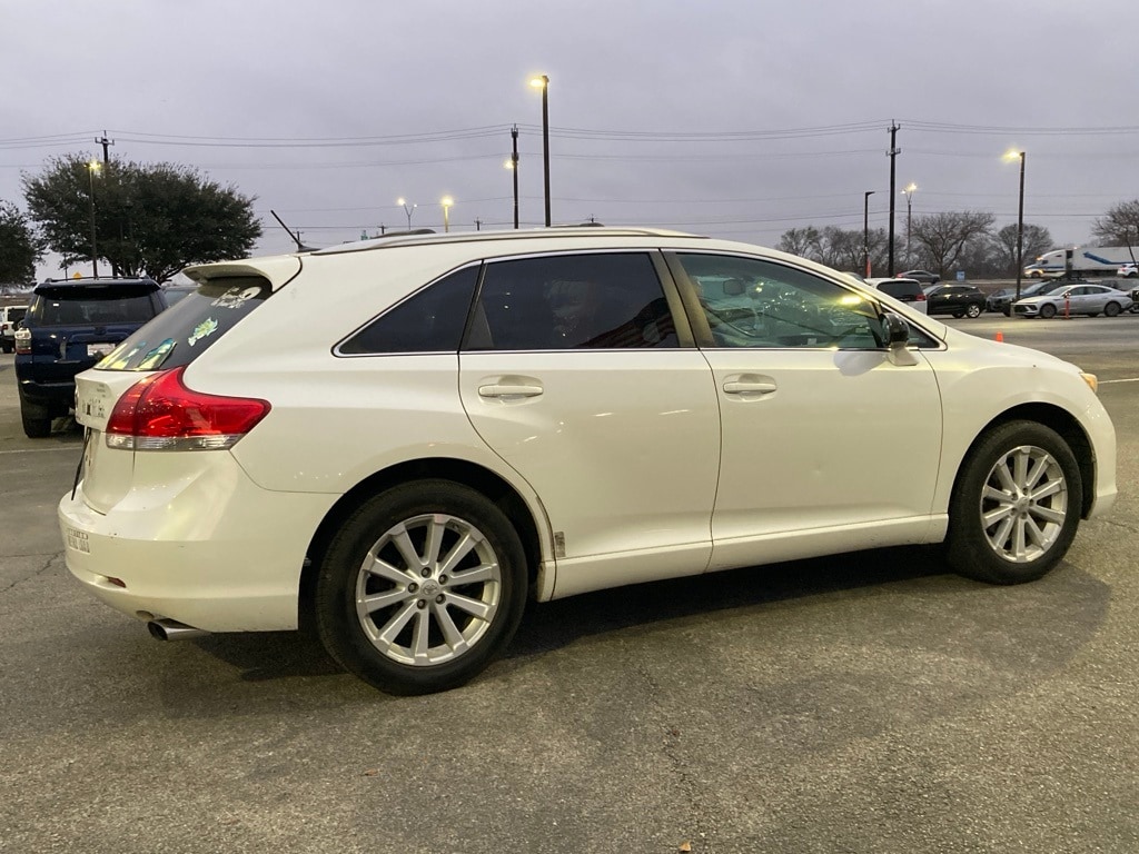 Used 2009 Toyota Venza Base SUV