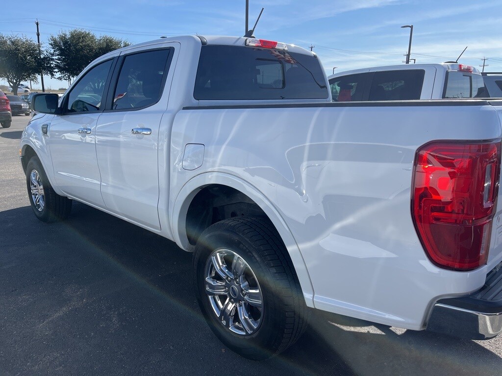 Used 2019 Ford
