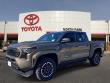 2026 Toyota Tacoma TRD Sport Truck Double Cab