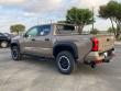 2026 Toyota Tacoma TRD Off Road Truck Double Cab