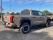 2026 Toyota Tacoma i-FORCE MAX TRD Off Road Truck Double Cab