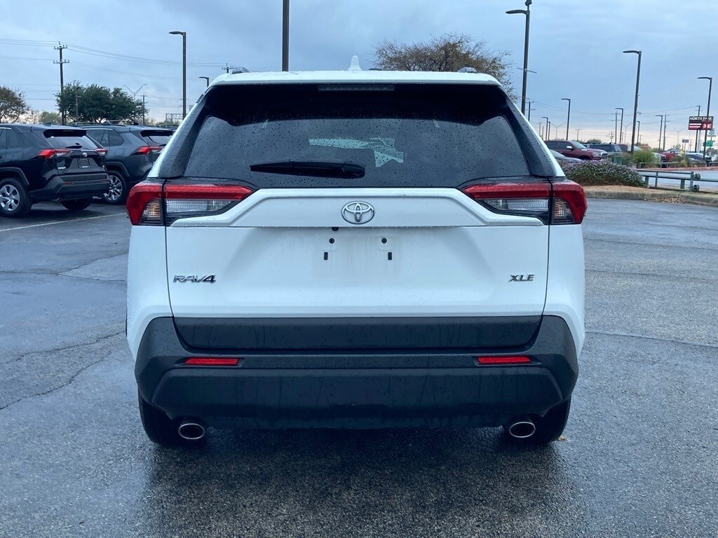 Certified 2024 Toyota