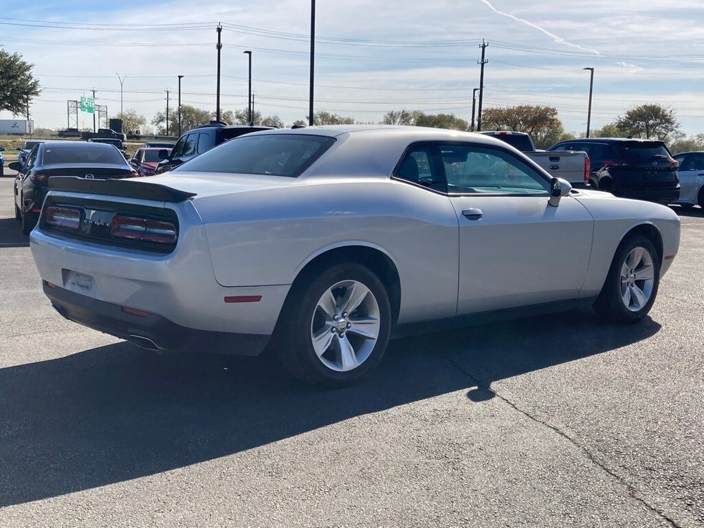 Used 2023 Dodge
