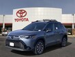 Toyota Corolla Cross Hybrid