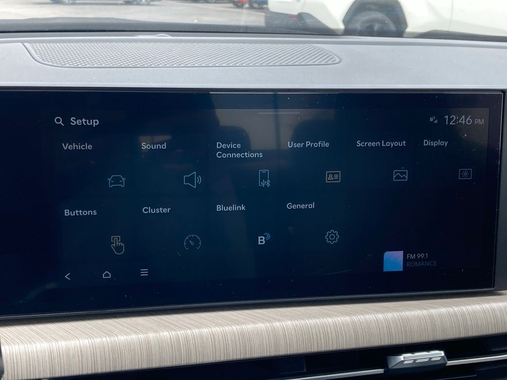 2025 Hyundai Sonata Hybrid SEL - Photo 19