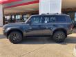 2026 Toyota Land Cruiser Base SUV