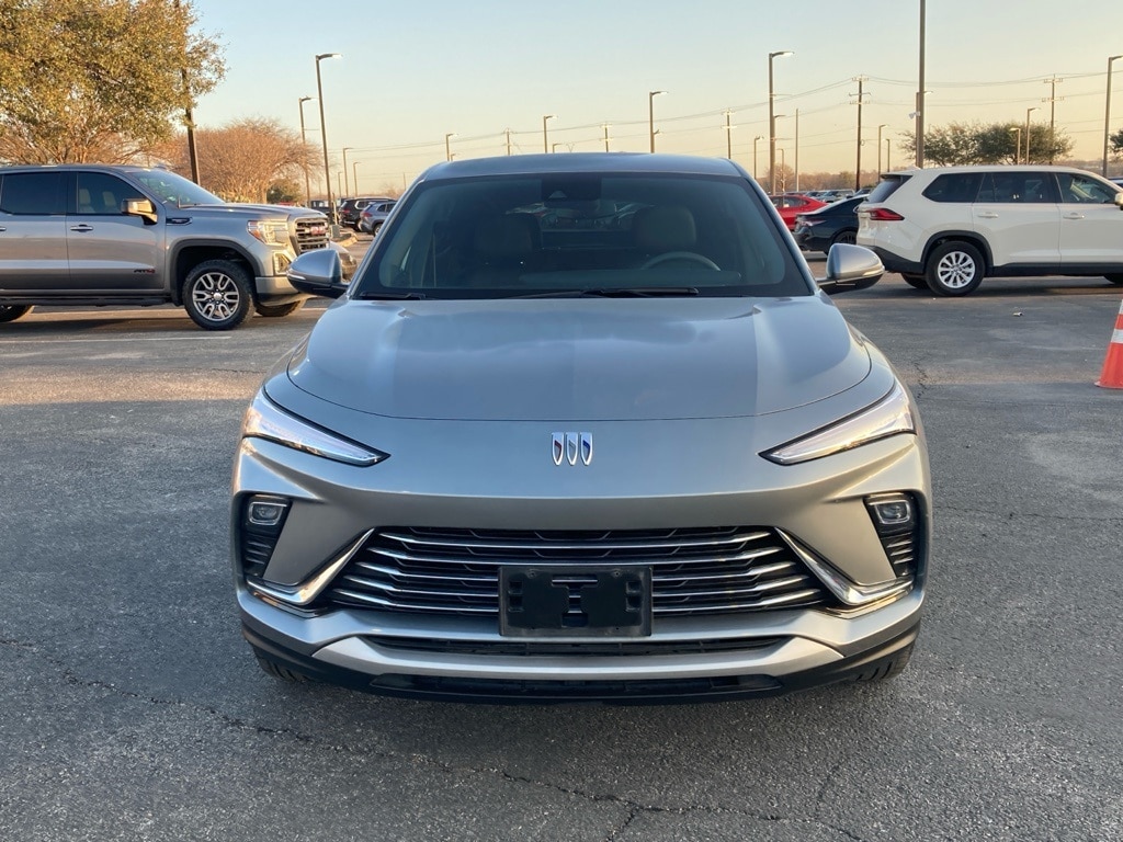 Used 2025 Buick