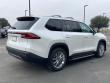 2026 Toyota Grand Highlander Platinum SUV