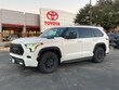  Toyota Sequoia