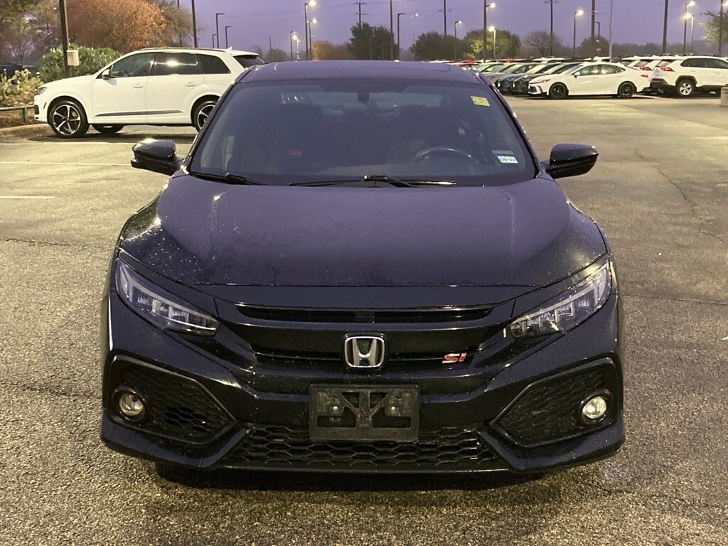 Used 2019 Honda