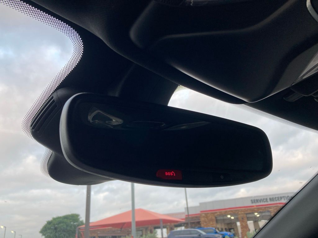 2025 Jeep Compass Trailhawk - Photo 27